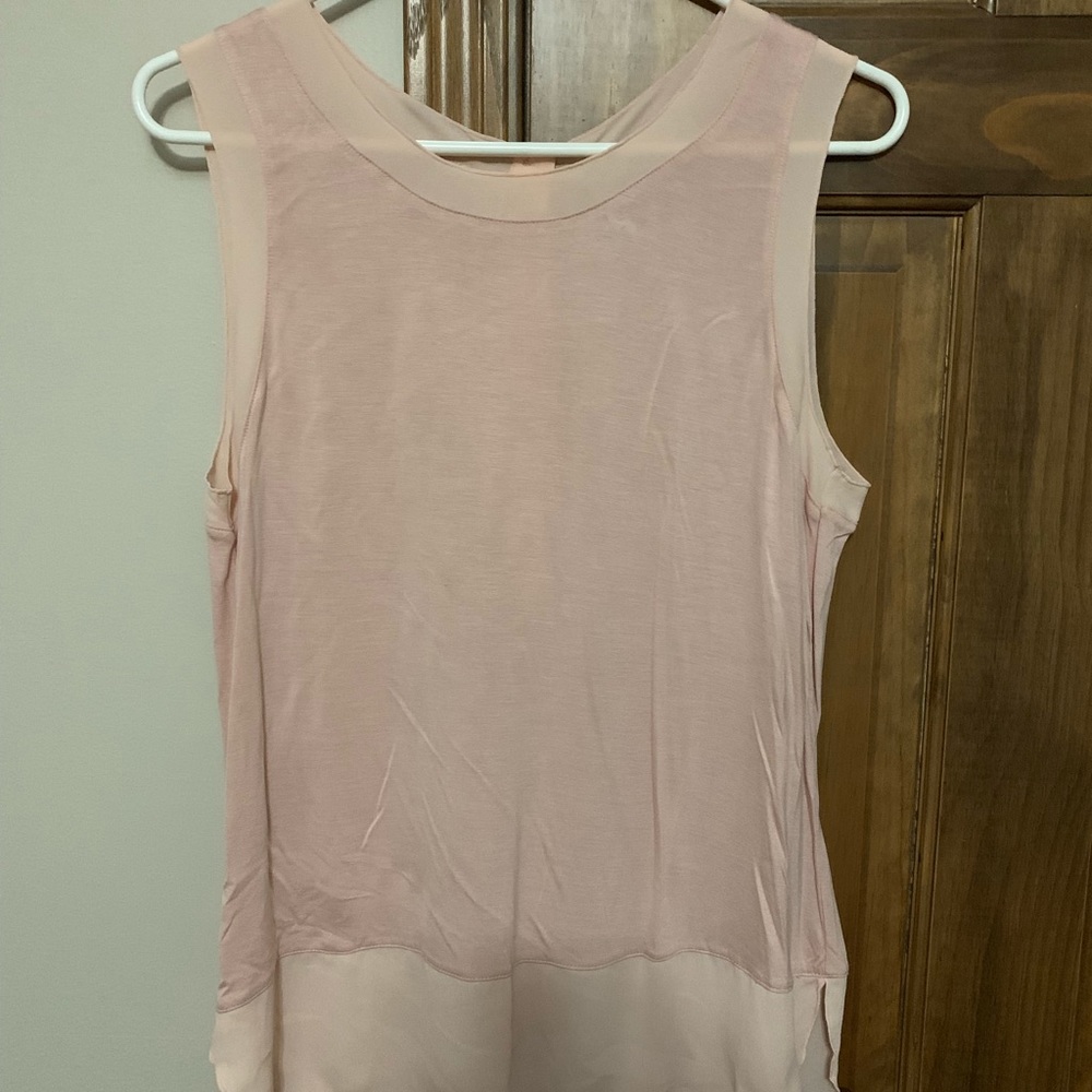 Loft Blouse